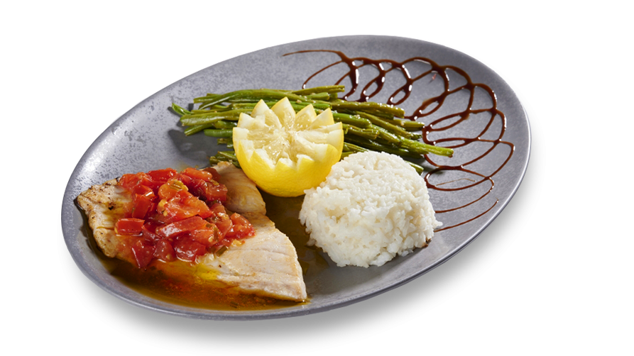 Le Petit Marché - Restaurant Clermont-Ferrand - top restaurant CLERMONT-FERRAND