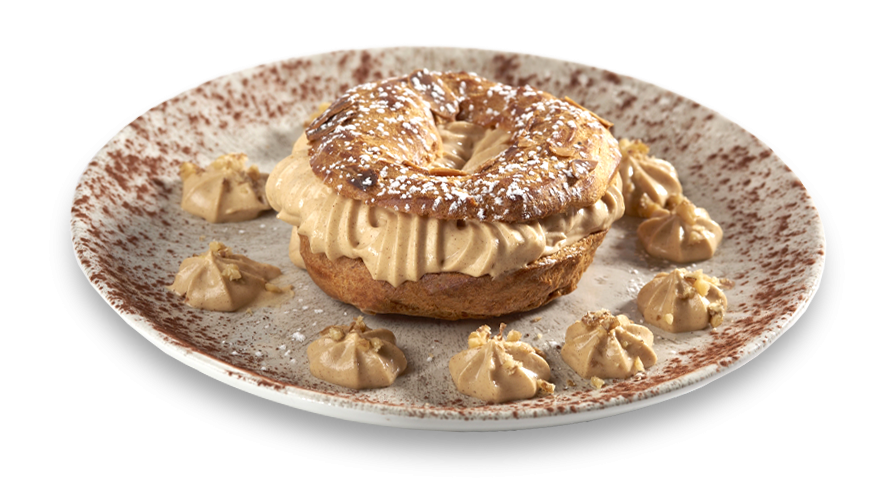 Le Petit Marché - Restaurant Clermont-Ferrand - top resto CLERMONT-FERRAND