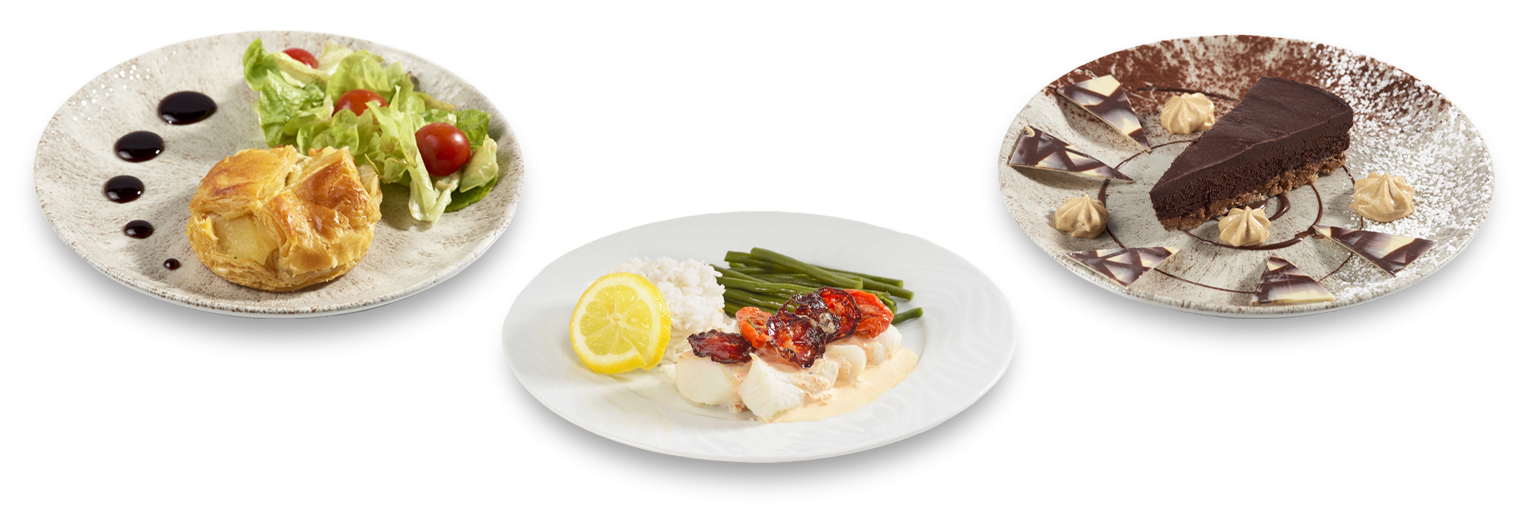 Le restaurant - Le Petit Marché - Clermont-Ferrand - Restaurant Clermont-Ferrand sud