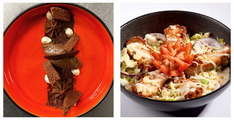 Le Petit Marché - Restaurant Clermont-Ferrand - Restaurant Clermont-Ferrand sud