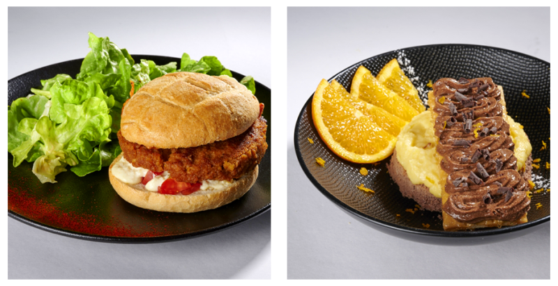 Le Petit Marché - Restaurant Clermont-Ferrand - meilleur resto CLERMONT-FERRAND