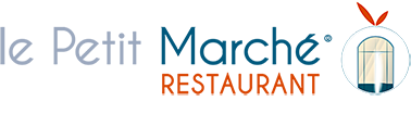 Adresse - Horaires - Téléphone -  Contact - Le Petit Marché - Restaurant Clermont-Ferrand